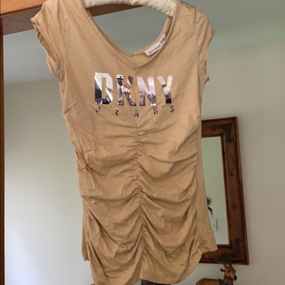 DKNY women’s top